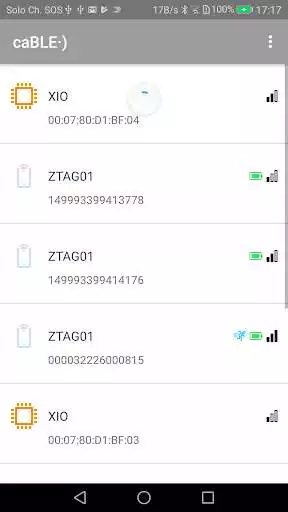 Play C.A.B.L.E. Play C.A.B.L.E.