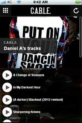 Play C.A.B.L.E. Play C.A.B.L.E.