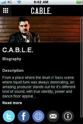 Play C.A.B.L.E. Play C.A.B.L.E.