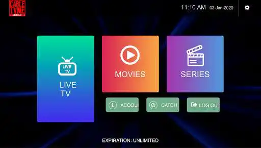 Play CableTVMe  and enjoy CableTVMe with UptoPlay