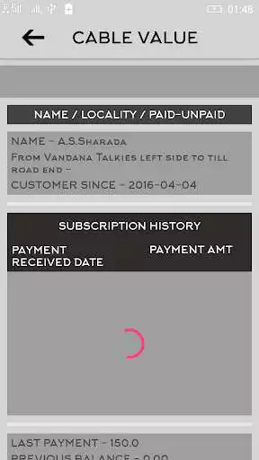 Play CABLEVALUE