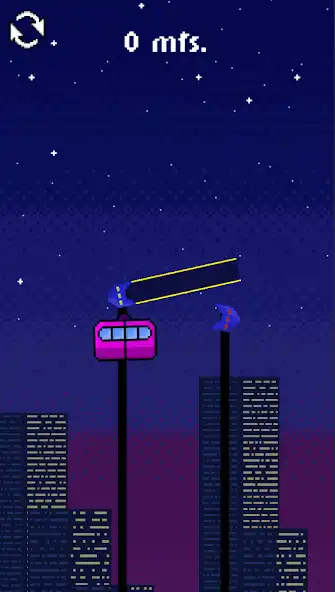 Play Cableway as an online game Cableway with UptoPlay