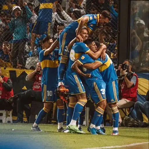 Play CA Boca Juniors 4k Wallpaper APK