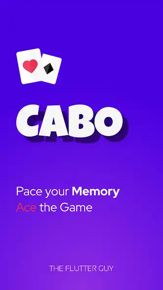 Play Cabo Card Game  and enjoy Cabo Card Game with UptoPlay
