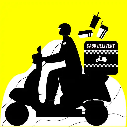 Play Cabo Delivery APK Play Cabo Delivery APK