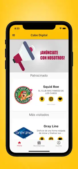 Play Cabo Digital and enjoy Cabo Digital with UptoPlay Play Cabo Digital and enjoy Cabo Digital with UptoPlay