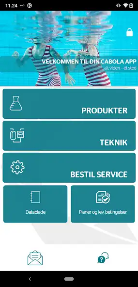 Play Cabola App  and enjoy Cabola App with UptoPlay