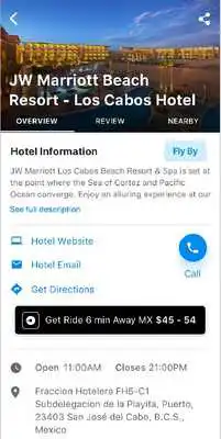 Play Cabo Map App