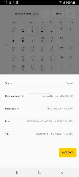 Play Cabonline Service Trips as an online game Cabonline Service Trips with UptoPlay