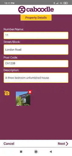 Play Caboodle Inspector  and enjoy Caboodle Inspector with UptoPlay