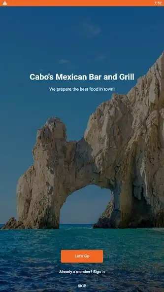 Play Cabos Mexican Bar  Grill  and enjoy Cabos Mexican Bar  Grill with UptoPlay