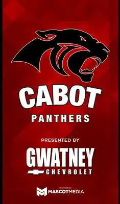 Play Cabot Play Cabot