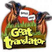 Free play online Cabrapp: traductor de cabras APK