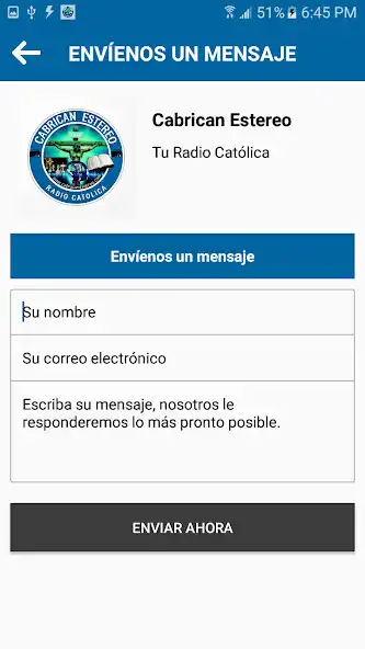 Play Cabrican Estereo as an online game Cabrican Estereo with UptoPlay