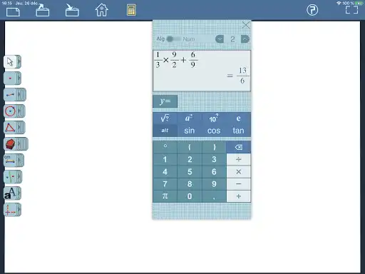 Play Cabri Express as an online game online Cabri Express with UptoPlay  Play Cabri Express as an online game Cabri Express with UptoPlay