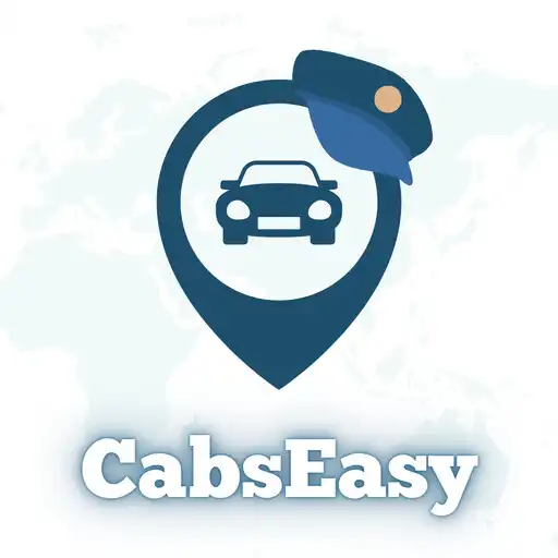 Play Cabseasy driver APK