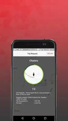 Play Cabs Lanka Driver Play Cabs Lanka Driver