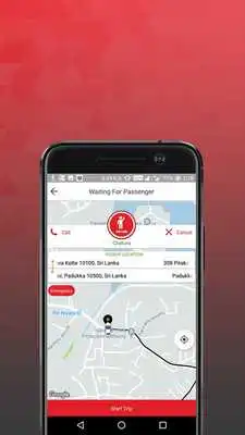 Play Cabs Lanka Driver Play Cabs Lanka Driver