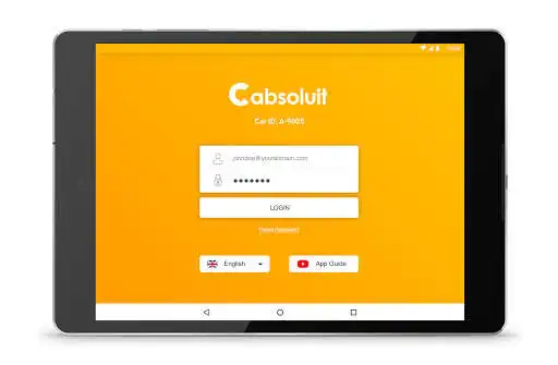 Play CabsoluIT Demo - Tablet  and enjoy CabsoluIT Demo - Tablet with UptoPlay