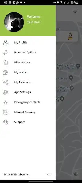 Play CabTaxify as an online game online CabTaxify with UptoPlay Play CabTaxify as an online game CabTaxify with UptoPlay