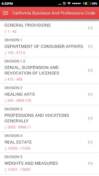 Play CA Business and Professions  and enjoy CA Business and Professions with UptoPlay