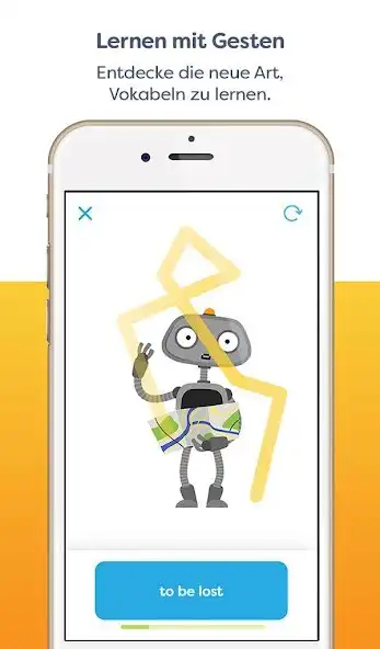 Play cabuu kids - Englisch lernen f  and enjoy cabuu kids - Englisch lernen f with UptoPlay