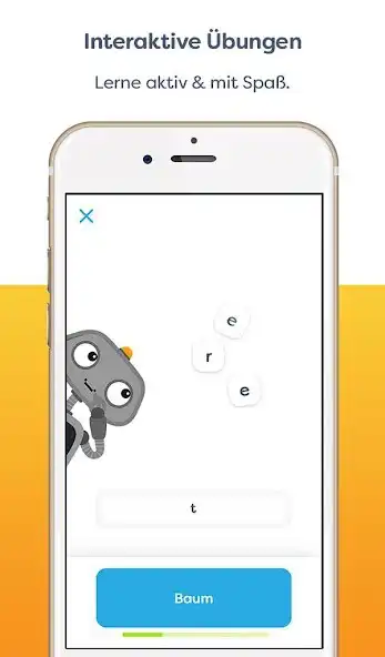 Play cabuu kids - Englisch lernen f as an online game cabuu kids - Englisch lernen f with UptoPlay