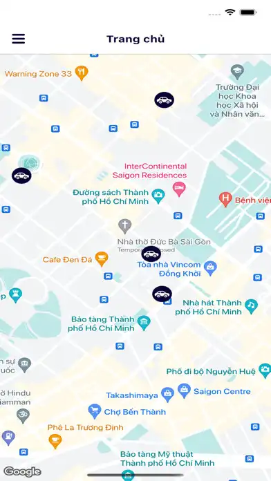Play CabX Driver  and enjoy CabX Driver with UptoPlay