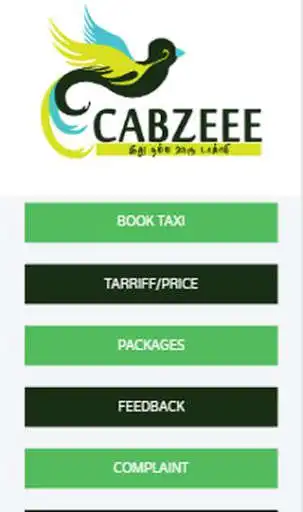 Play CABZEEE TAXI  and enjoy CABZEEE TAXI with UptoPlay