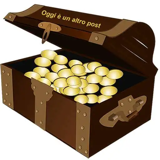 Play Caccia al tesoro APK