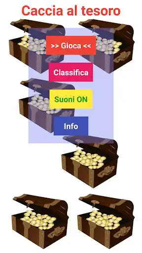 Play Caccia al tesoro and enjoy Caccia al tesoro with UptoPlay Play Caccia al tesoro and enjoy Caccia al tesoro with UptoPlay