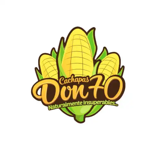 Play Cachapas Don 70 APK