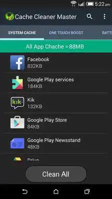 Play Cache Cleaner Master Play Cache Cleaner Master