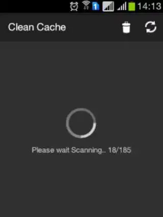 Play Cache Clean