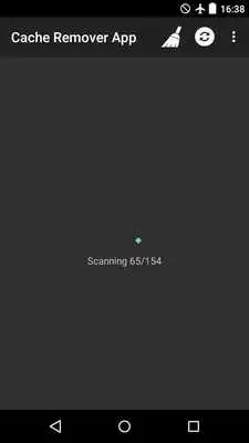 Play Cache Remover