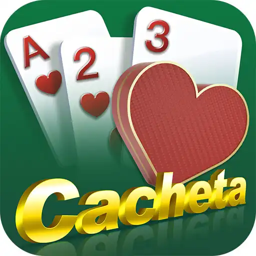 Play Cacheta Moon Truco APK Play Cacheta Moon Truco APK