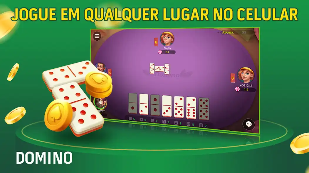 Play Cacheta Moon  Truco as an online game Cacheta Moon  Truco with UptoPlay