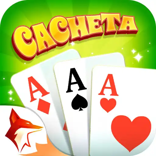 Play Cacheta - Pife - Jogo online APK Play Cacheta - Pife - Jogo online APK
