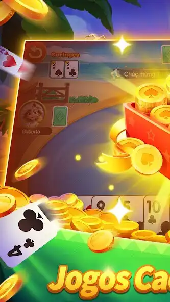 Play Cacheta Rico  and enjoy Cacheta Rico with UptoPlay