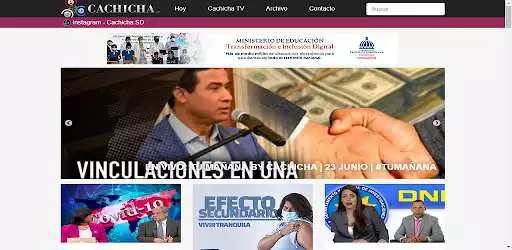 Play Cachicha TV as an online game online Cachicha TV with UptoPlay com.streamprolive.cachichatv Play Cachicha TV as an online game Cachicha TV with UptoPlay