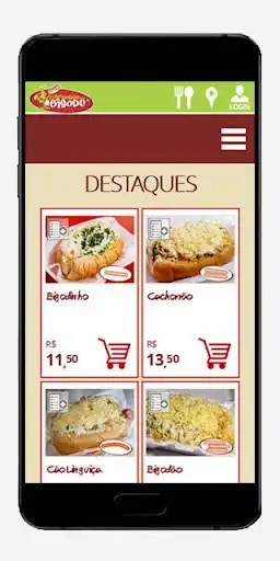 Play APK Cachorro do Bigode  and enjoy Cachorro do Bigode with UptoPlay appinventor.ai_kromaxecommerce.Cachorro_do_Bigode