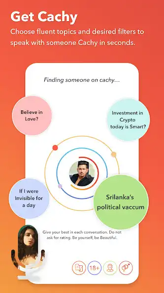 Play Cachy  and enjoy Cachy with UptoPlay