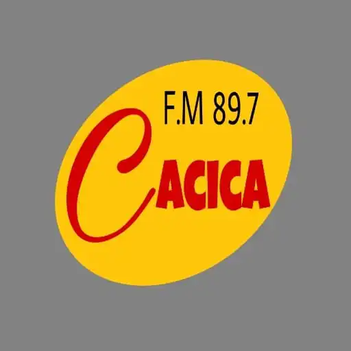 Play Cacica Stereo Online 89.7 FM APK