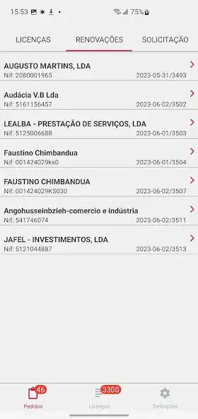 Play Cacimbo Lic as an online game online Cacimbo Lic with UptoPlay Play Cacimbo Lic as an online game Cacimbo Lic with UptoPlay