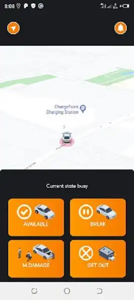 Play Cacique Express - TaxiCab  and enjoy Cacique Express - TaxiCab with UptoPlay