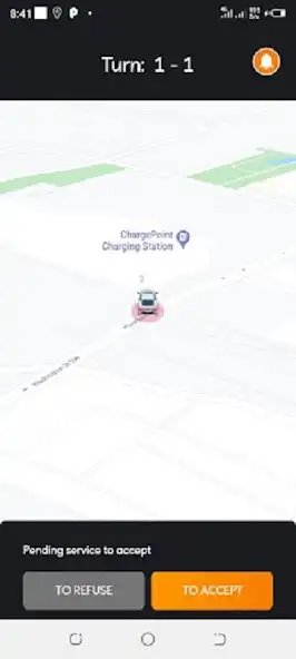 Play Cacique Express - TaxiCab as an online game Cacique Express - TaxiCab with UptoPlay