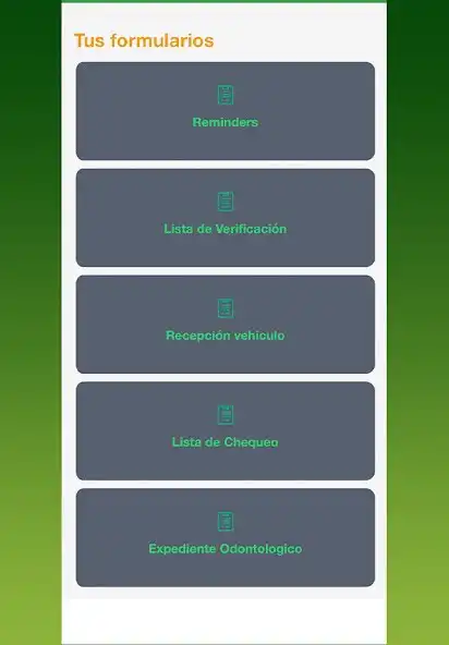 Play CACISA Supervisión as an online game CACISA Supervisión with UptoPlay