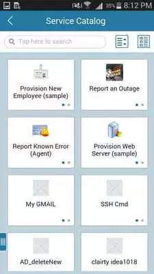 Play CA Cloud Service Management