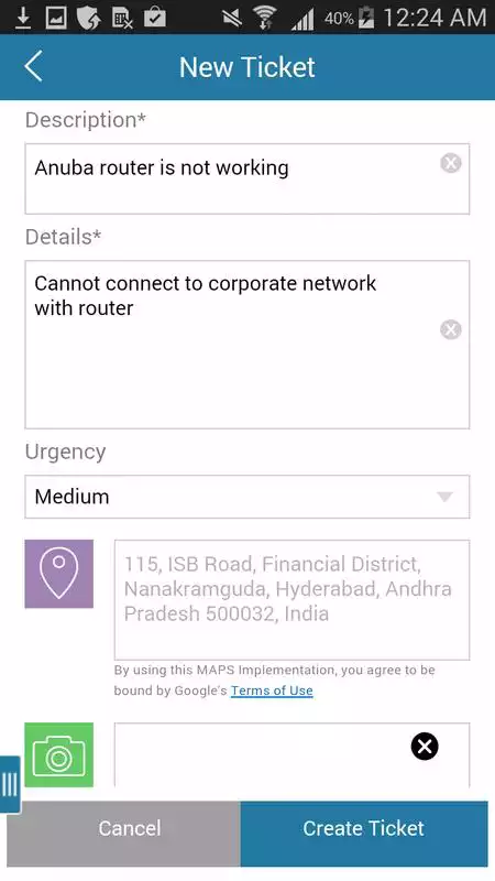 Play CA Cloud Service Management