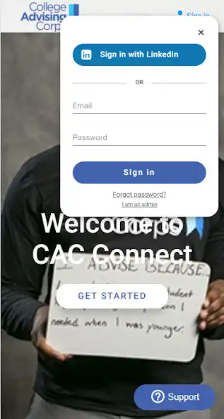 Play CAC Network  and enjoy CAC Network with UptoPlay